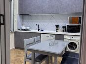 3 otaqlı köhnə tikili - Sahil m. - 85 m²