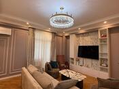 4 otaqlı yeni tikili - Xalqlar Dostluğu m. - 180 m²