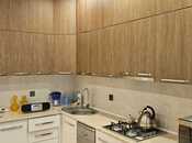 İcarəyə verilir 2 otaqlı yeni tikili 100 m², 8 Noyabr m., photo 6 from 8