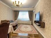 4 otaqlı yeni tikili - 8 Noyabr m. - 137 m²
