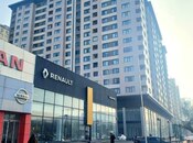 4 otaqlı yeni tikili - 8 Noyabr m. - 137 m²