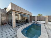 Satılır 5 otaqlı həyət evi/bağ evi 180 m², Mərdəkan q., photo 2 from 8