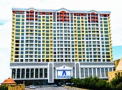 Продаётся 3-комн. новостройка 141 м², м. Шах Исмаил Хатаи, photo 1 from 8