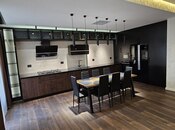 4 otaqlı yeni tikili - Ağ şəhər q. - 180 m²