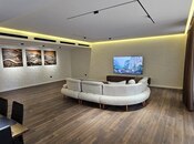 4 otaqlı yeni tikili - Ağ şəhər q. - 180 m²
