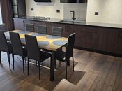 4 otaqlı yeni tikili - Ağ şəhər q. - 180 m²