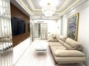 Сдаётся 3-комн. новостройка 130 м², м. Нариман Нариманов, photo 3 from 8