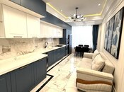 Сдаётся 3-комн. новостройка 130 м², м. Нариман Нариманов, photo 8 from 8