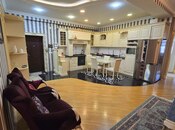 Продаётся 4-комн. новостройка 135 м², м. Иншаатчылар, photo 3 from 8