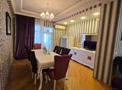 Продаётся 4-комн. новостройка 135 м², м. Иншаатчылар, photo 4 from 8
