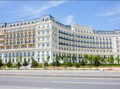 4 otaqlı yeni tikili - Ağ şəhər q. - 137 m²