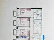Satılır 4 otaqlı yeni tikili 137 m², Ağ şəhər q., photo 6 from 8