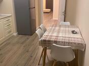 İcarəyə verilir 3 otaqlı yeni tikili 135 m², Ağ şəhər q., photo 1 from 8