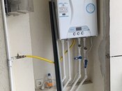 İcarəyə verilir 2 otaqlı yeni tikili 65 m², Memar Əcəmi m., photo 8 from 8