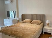 İcarəyə verilir 3 otaqlı yeni tikili 110 m², Şah İsmayıl Xətai m., photo 4 from 8