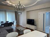 İcarəyə verilir 3 otaqlı yeni tikili 110 m², Şah İsmayıl Xətai m., photo 2 from 8