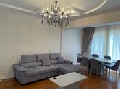 İcarəyə verilir 3 otaqlı yeni tikili 110 m², Şah İsmayıl Xətai m., photo 1 from 8