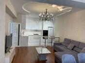 İcarəyə verilir 3 otaqlı yeni tikili 110 m², Şah İsmayıl Xətai m., photo 3 from 8