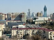 3-комн. новостройка - м. Нариман Нариманов - 153 м²