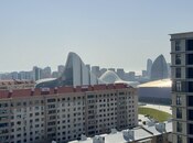 3-комн. новостройка - м. Нариман Нариманов - 153 м²