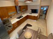 İcarəyə verilir 3 otaqlı yeni tikili 130 m², Nəriman Nərimanov m., photo 6 from 8