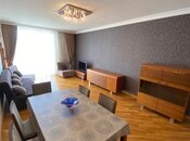 İcarəyə verilir 3 otaqlı yeni tikili 130 m², Nəriman Nərimanov m., photo 2 from 8