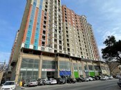 Elan №5901736 - Bakı, Nəriman Nərimanov m., 2 otaqlı, 64 m², 7/17 mərtəbə