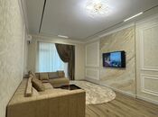 Сдаётся 2-комн. новостройка 119 м², Насиминский  р., photo 4 from 8