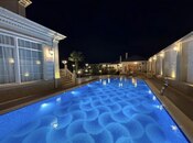 5 otaqlı həyət evi/bağ evi - Şüvəlan q. - 580 m²