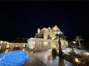 5 otaqlı həyət evi/bağ evi - Şüvəlan q. - 580 m²
