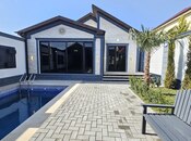 Satılır 4 otaqlı həyət evi/bağ evi 130 m², Şüvəlan q., photo 4 from 8