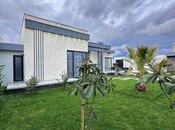 4 otaqlı həyət evi/bağ evi - Mərdəkan q. - 200 m²