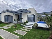 4 otaqlı həyət evi/bağ evi - Mərdəkan q. - 200 m²