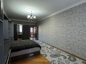 4 otaqlı yeni tikili - Nəsimi r. - 171 m²