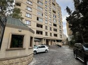 3-комн. новостройка - м. Шах Исмаил Хатаи - 160 м²