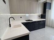 Satılır 2 otaqlı yeni tikili 80 m², Həzi Aslanov m., photo 8 from 8