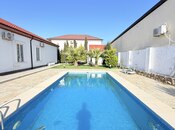 İcarəyə verilir 5 otaqlı həyət evi/bağ evi 360 m², Sea Breeze q., photo 8 from 8