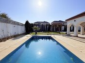 İcarəyə verilir 5 otaqlı həyət evi/bağ evi 360 m², Sea Breeze q., photo 5 from 8