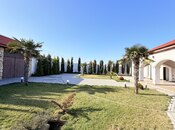 İcarəyə verilir 5 otaqlı həyət evi/bağ evi 360 m², Sea Breeze q., photo 6 from 8