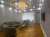 İcarəyə verilir 3 otaqlı yeni tikili 145 m², Şah İsmayıl Xətai m., photo 6 from 8