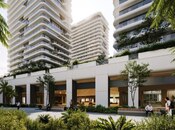 1 otaqlı yeni tikili - Sea Breeze q. - 57.2 m²