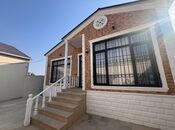 3 otaqlı həyət evi/bağ evi - Buzovna q. - 75 m²