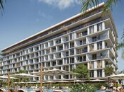 Продаётся 1-комн. новостройка 49.9 м², пос. Sea Breeze, photo 3 from 8