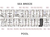 Продаётся 1-комн. новостройка 49.9 м², пос. Sea Breeze, photo 6 from 8