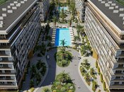 Продаётся 1-комн. новостройка 49.9 м², пос. Sea Breeze, photo 2 from 8