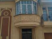 İcarəyə verilir 6 otaqlı həyət evi/bağ evi 600 m², Neftçilər m., photo 2 from 8