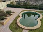 İcarəyə verilir 6 otaqlı həyət evi/bağ evi 600 m², Neftçilər m., photo 4 from 8