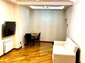 3 otaqlı yeni tikili - Memar Əcəmi m. - 110 m²