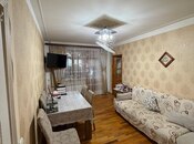 Satılır 2 otaqlı köhnə tikili 50 m², Qara Qarayev m., photo 2 from 8