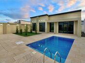4-комн. дом/дача - пос. Мардакан - 180 м²